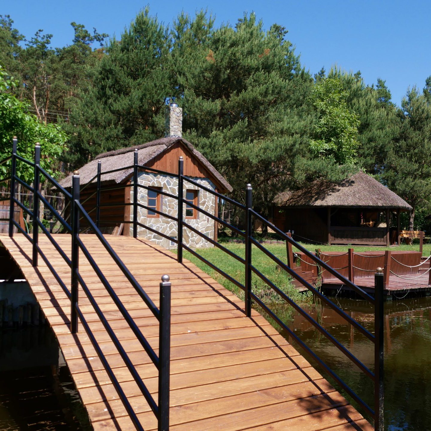 Pensjonat Sienkiewicz&oacute;wka